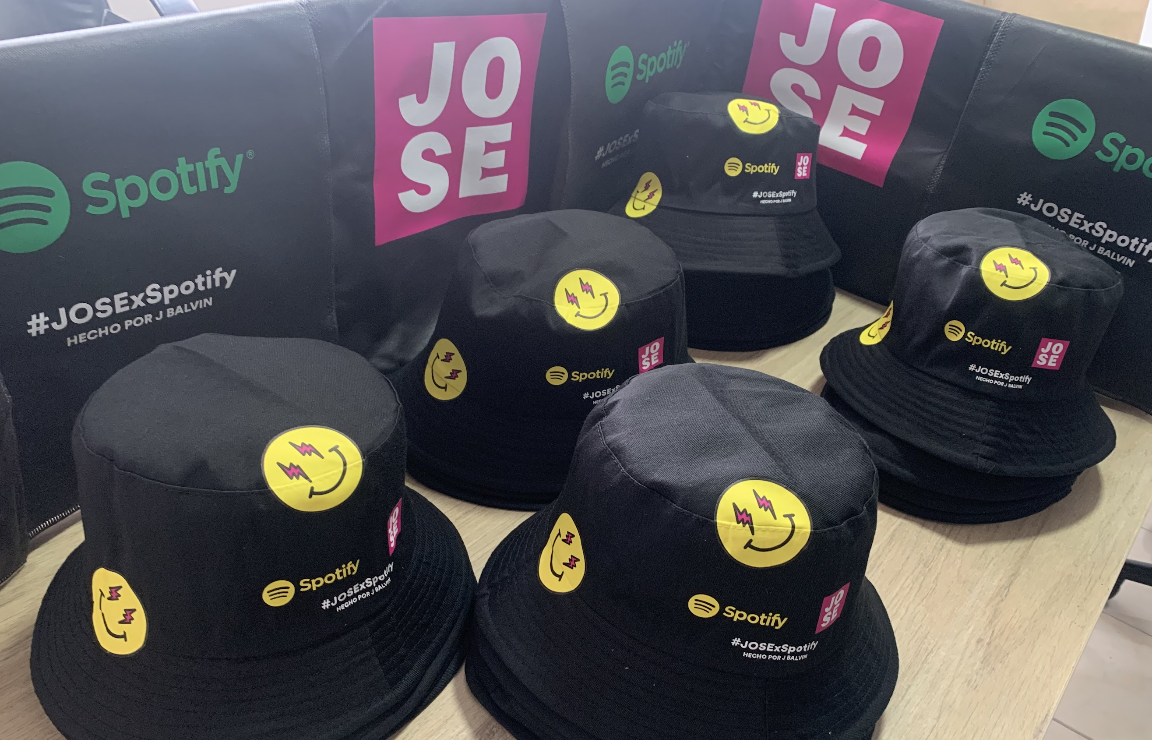 Producción Publicitaria